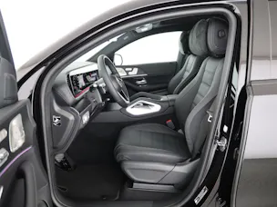 Mercedes-Benz GLE Coupé 450 d 4Matic+ 9G-Tronic