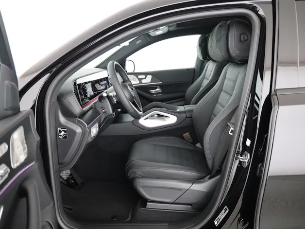 Mercedes-Benz GLE Coupé 450 d 4Matic+ 9G-Tronic