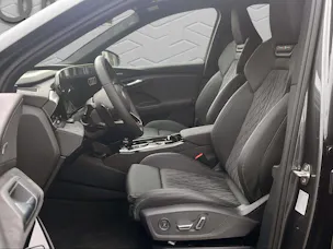 Audi Q6 e-tron quattro