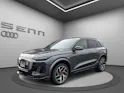 Audi Q6 e-tron quattro