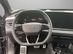 Audi Q6 e-tron quattro
