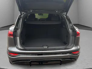 Audi Q6 e-tron quattro