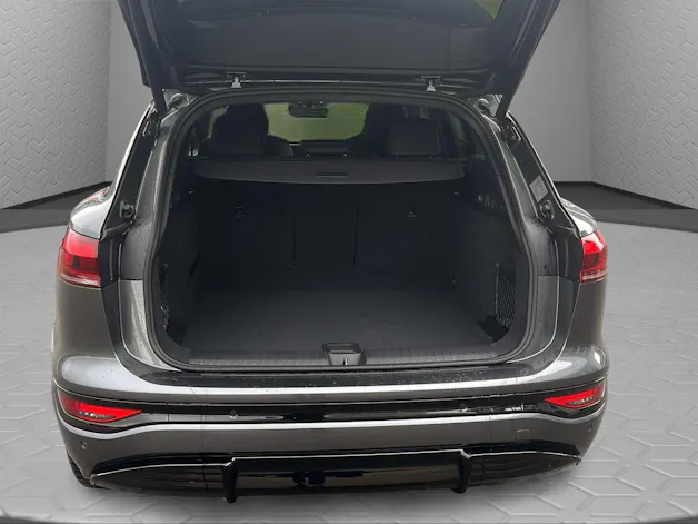 Audi Q6 e-tron quattro
