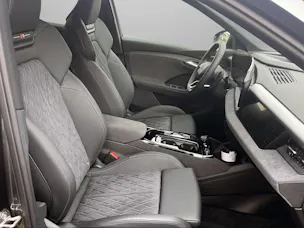Audi Q6 e-tron quattro