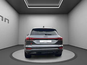Audi Q6 e-tron quattro