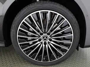 Mercedes-Benz E 220 d T 4Matic 9G-Tronic