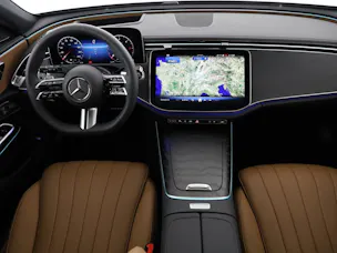 Mercedes-Benz E 220 d T 4Matic 9G-Tronic