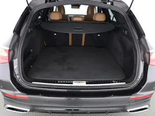 Mercedes-Benz E 220 d T 4Matic 9G-Tronic