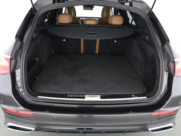 Mercedes-Benz E 220 d T 4Matic 9G-Tronic