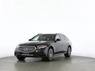 Mercedes-Benz E 220 d T 4Matic 9G-Tronic