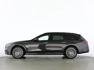 Mercedes-Benz E 220 d T 4Matic 9G-Tronic