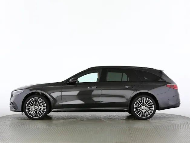 Mercedes-Benz E 220 d T 4Matic 9G-Tronic