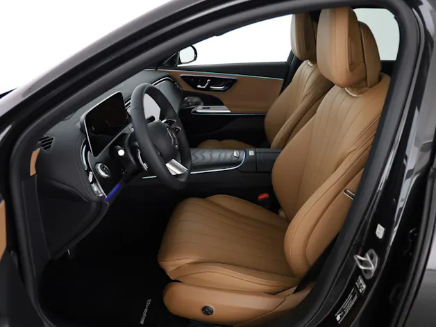 Mercedes-Benz E 220 d T 4Matic 9G-Tronic