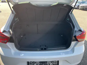 SEAT Ibiza 1.0 EcoTSI 75 Edition DSG
