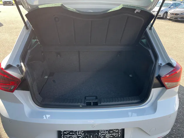 SEAT Ibiza 1.0 EcoTSI 75 Edition DSG
