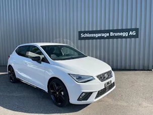 SEAT Ibiza 1.0 EcoTSI 75 Edition DSG