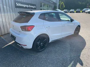 SEAT Ibiza 1.0 EcoTSI 75 Edition DSG
