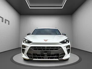 Cupra Terramar 2.0 TSI DSG 4Drive VZ