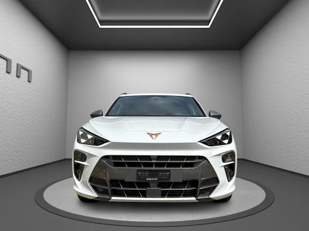Cupra Terramar 2.0 TSI DSG 4Drive VZ