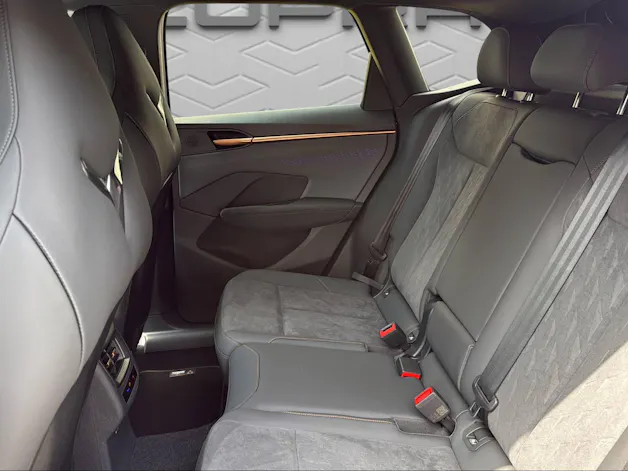 Cupra Terramar 2.0 TSI DSG 4Drive VZ