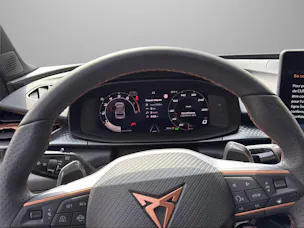 Cupra Terramar 2.0 TSI DSG 4Drive VZ