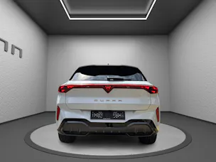 Cupra Terramar 2.0 TSI DSG 4Drive VZ