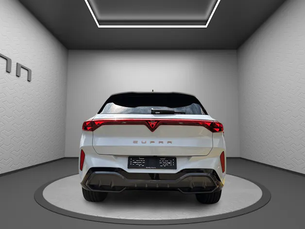 Cupra Terramar 2.0 TSI DSG 4Drive VZ