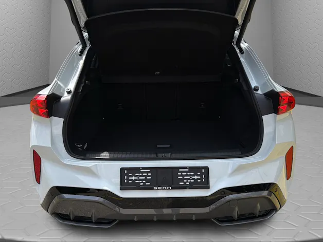 Cupra Terramar 2.0 TSI DSG 4Drive VZ