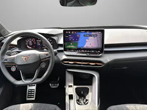 Cupra Terramar 2.0 TSI DSG 4Drive VZ