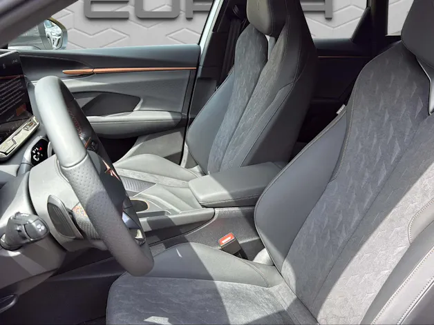 Cupra Terramar 2.0 TSI DSG 4Drive VZ