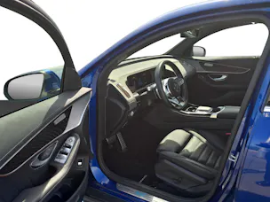 Mercedes-Benz EQC 400 4Matic