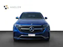 Mercedes-Benz EQC 400 4Matic