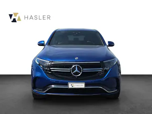 Mercedes-Benz EQC 400 4Matic