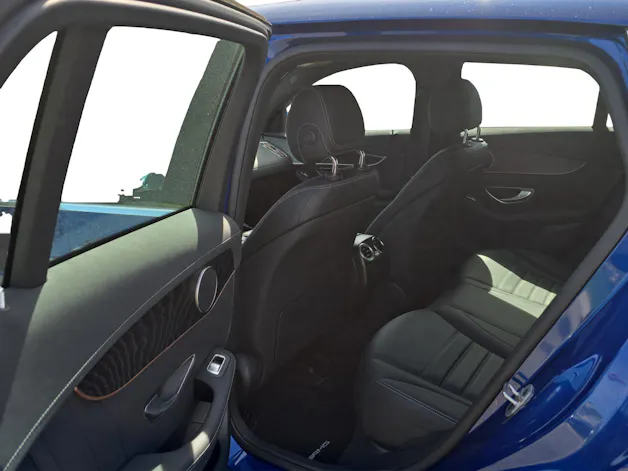 Mercedes-Benz EQC 400 4Matic