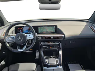 Mercedes-Benz EQC 400 4Matic