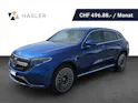 Mercedes-Benz EQC 400 4Matic