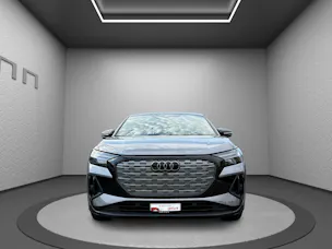 Audi Q4 Sportback e-tron 50 quattro