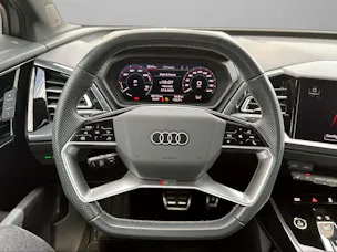Audi Q4 Sportback e-tron 50 quattro
