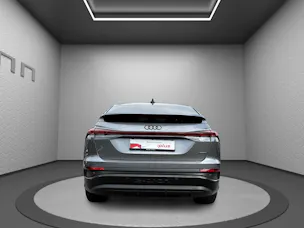 Audi Q4 Sportback e-tron 50 quattro