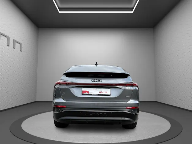 Audi Q4 Sportback e-tron 50 quattro