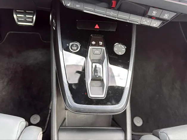 Audi Q4 Sportback e-tron 50 quattro