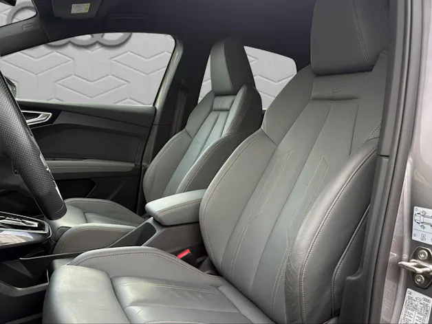 Audi Q4 Sportback e-tron 50 quattro