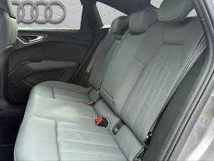 Audi Q4 Sportback e-tron 50 quattro