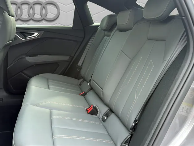 Audi Q4 Sportback e-tron 50 quattro