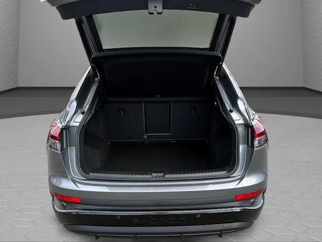 Audi Q4 Sportback e-tron 50 quattro