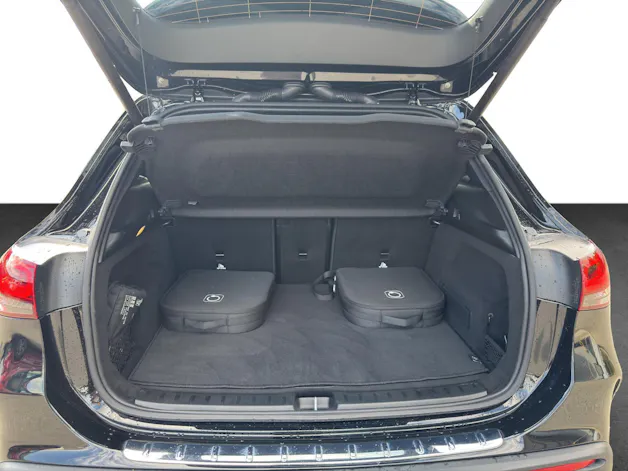 Mercedes-Benz EQA 300 AMG Line 4Matic
