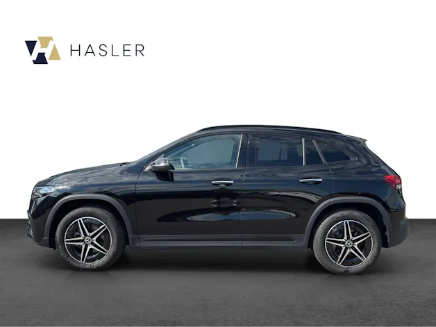 Mercedes-Benz EQA 300 AMG Line 4Matic