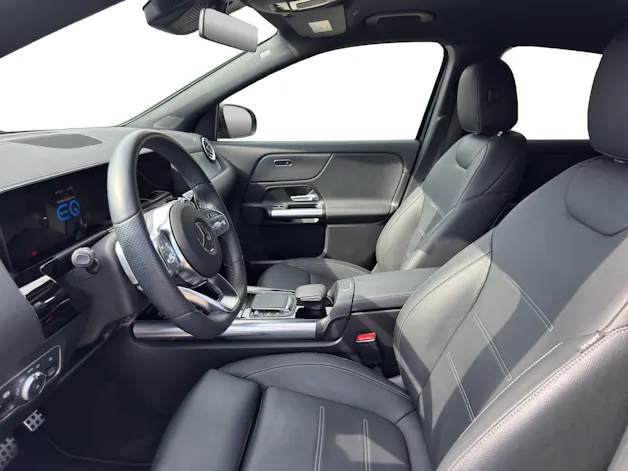 Mercedes-Benz EQA 300 AMG Line 4Matic