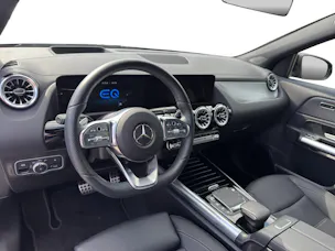 Mercedes-Benz EQA 300 AMG Line 4Matic