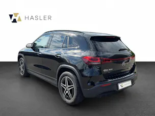 Mercedes-Benz EQA 300 AMG Line 4Matic